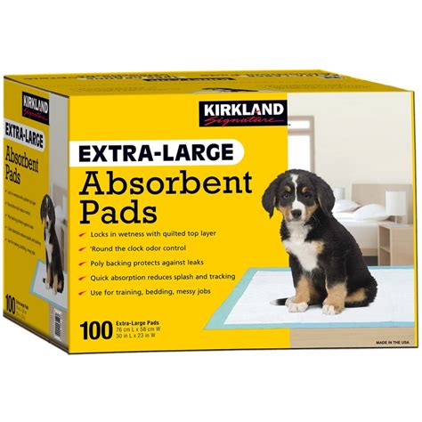 Costco puppy pads. Things To Know About Costco puppy pads. 